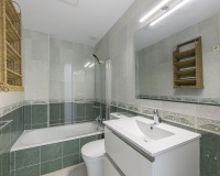 Wiederverkauf - Town house - Estepona - Estepona Centro