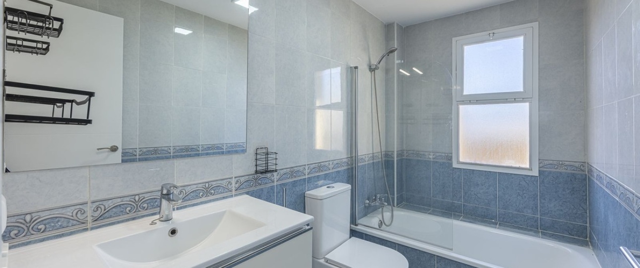 Wiederverkauf - Town house - Estepona - Estepona Centro
