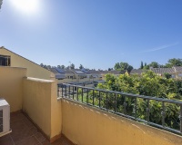 Wiederverkauf - Town house - Estepona - Estepona Centro