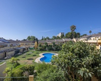Wiederverkauf - Town house - Estepona - Estepona Centro