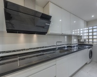Wiederverkauf - Town house - Estepona - Estepona Centro