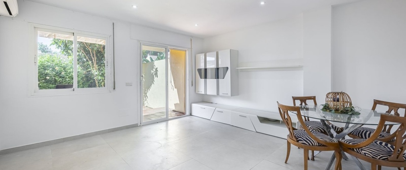 Wiederverkauf - Town house - Estepona - Estepona Centro