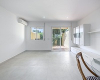 Wiederverkauf - Town house - Estepona - Estepona Centro