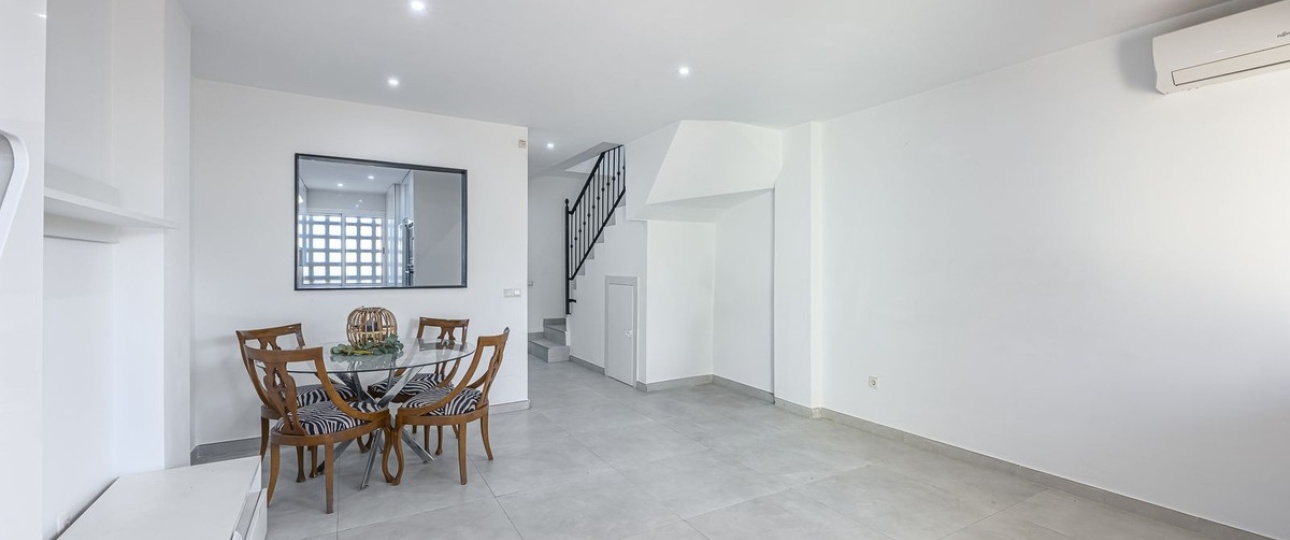 Wiederverkauf - Town house - Estepona - Estepona Centro
