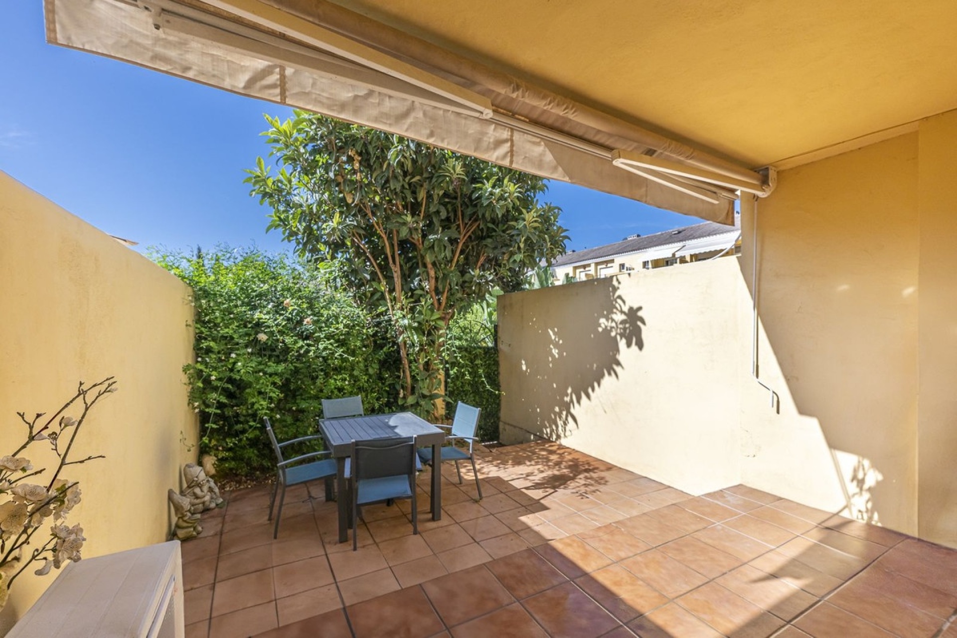 Wiederverkauf - Town house - Estepona - Estepona Centro