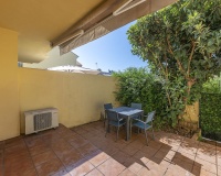 Wiederverkauf - Town house - Estepona - Estepona Centro