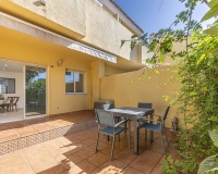 Wiederverkauf - Town house - Estepona - Estepona Centro