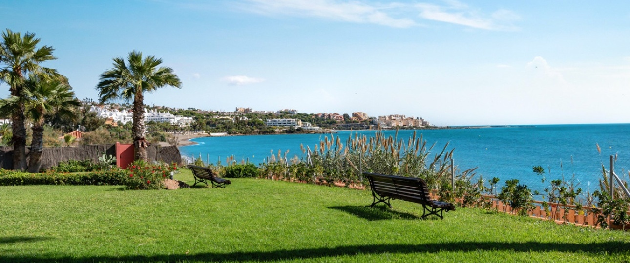 Wiederverkauf - Town house - Estepona - Estepona Centro