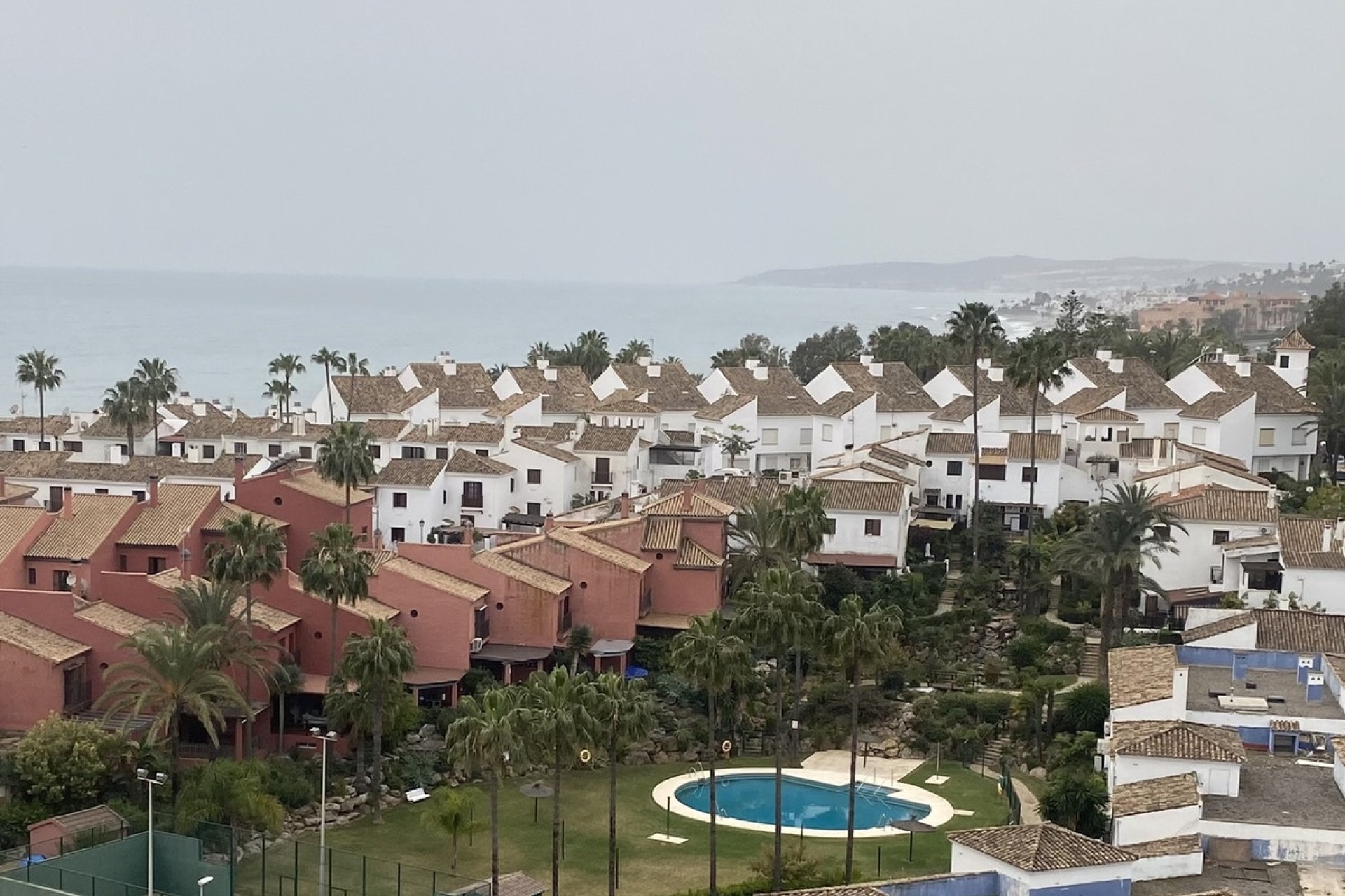 Wiederverkauf - Town house - Estepona - Estepona Centro