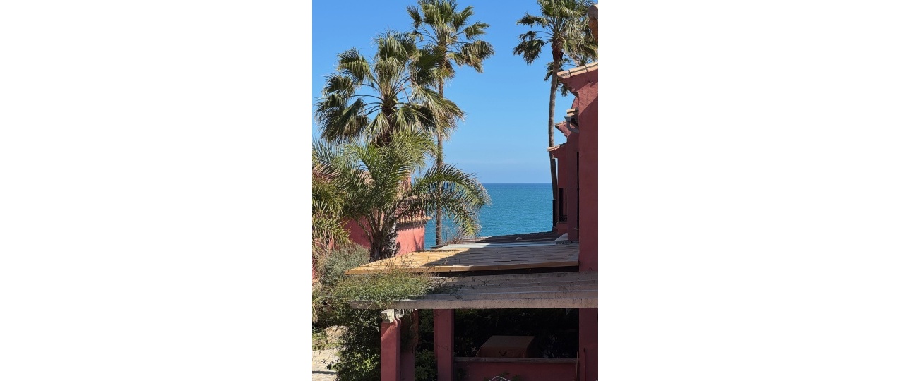 Wiederverkauf - Town house - Estepona - Estepona Centro
