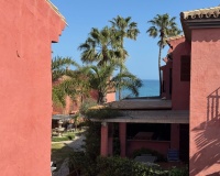 Wiederverkauf - Town house - Estepona - Estepona Centro