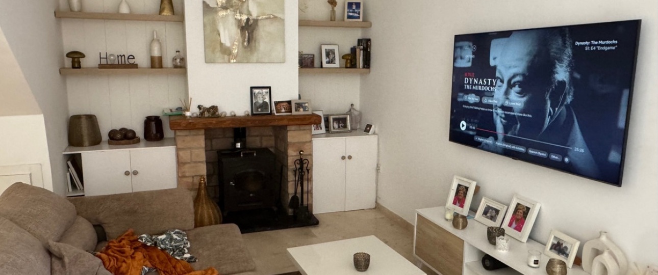 Wiederverkauf - Town house - Estepona - Estepona Centro