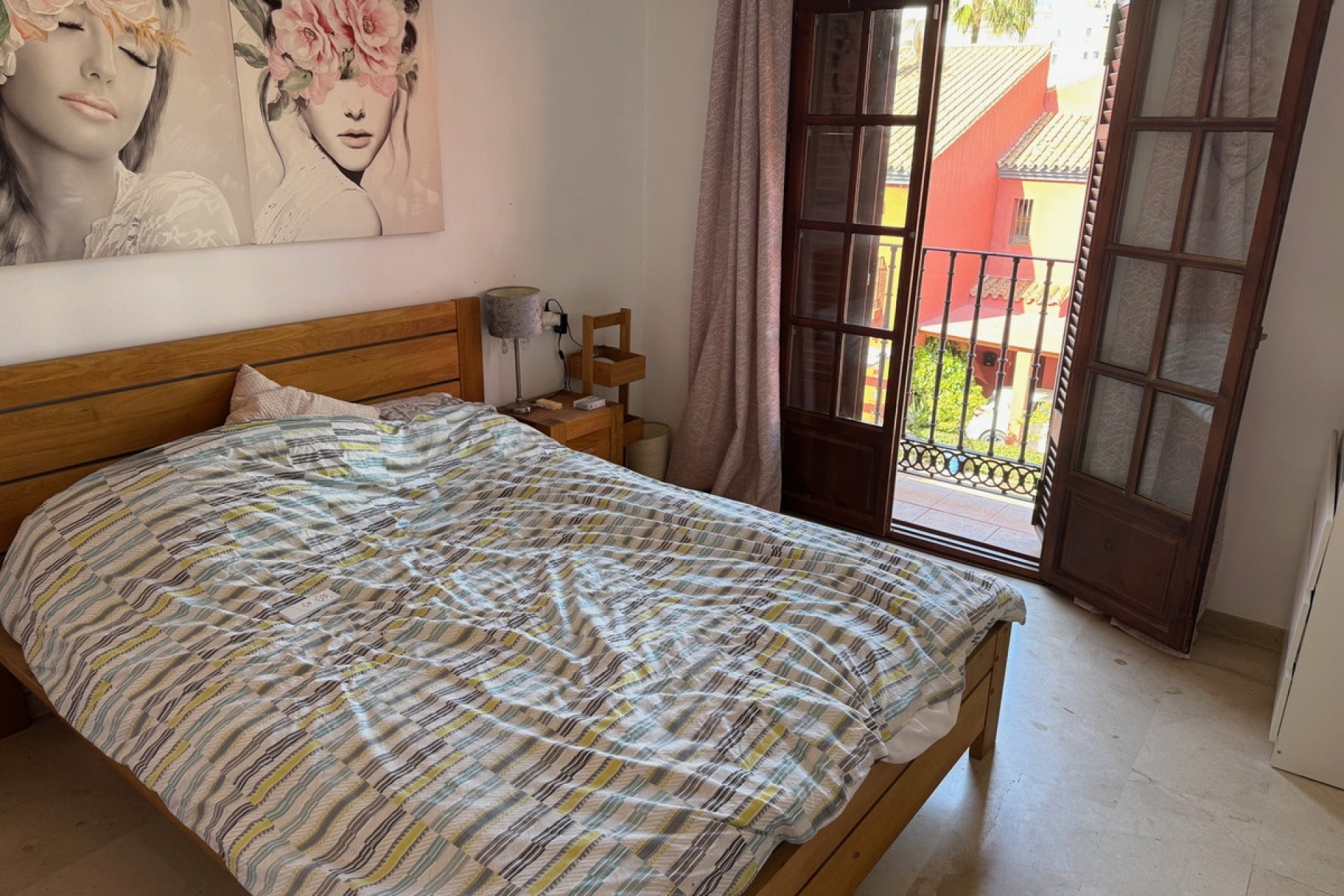 Wiederverkauf - Town house - Estepona - Estepona Centro