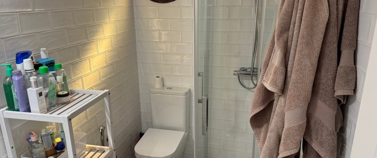 Wiederverkauf - Town house - Estepona - Estepona Centro
