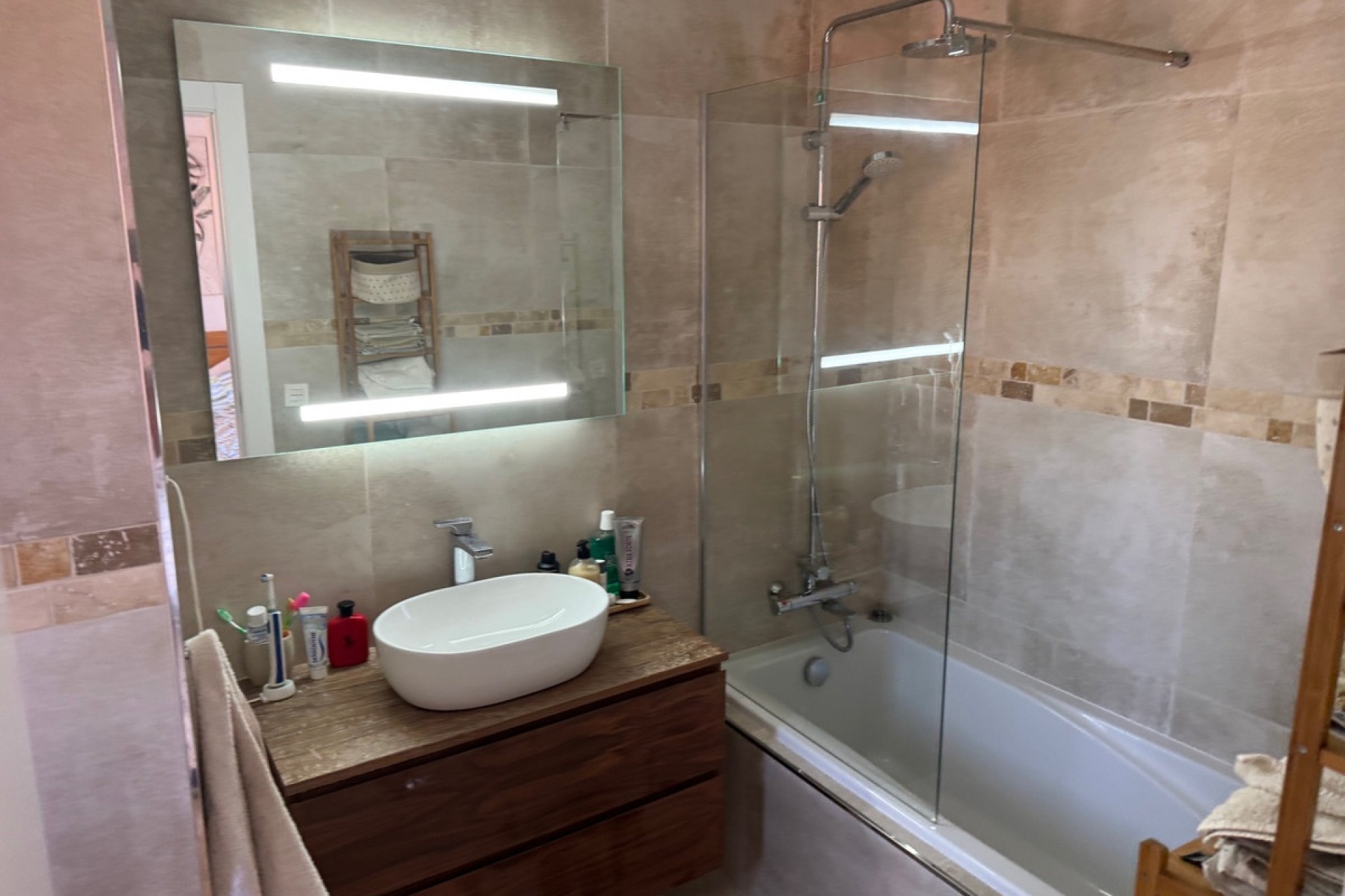 Wiederverkauf - Town house - Estepona - Estepona Centro