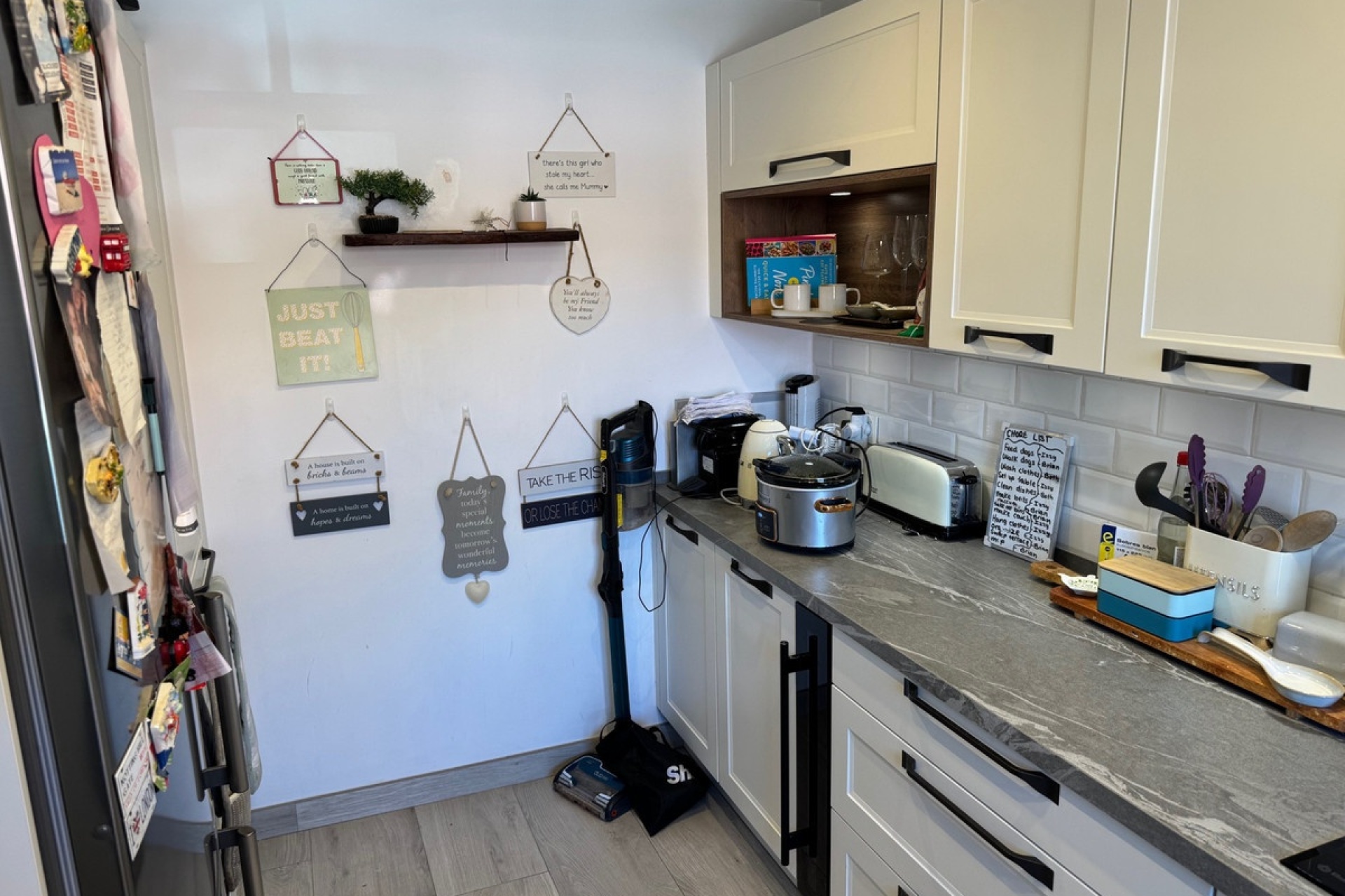 Wiederverkauf - Town house - Estepona - Estepona Centro