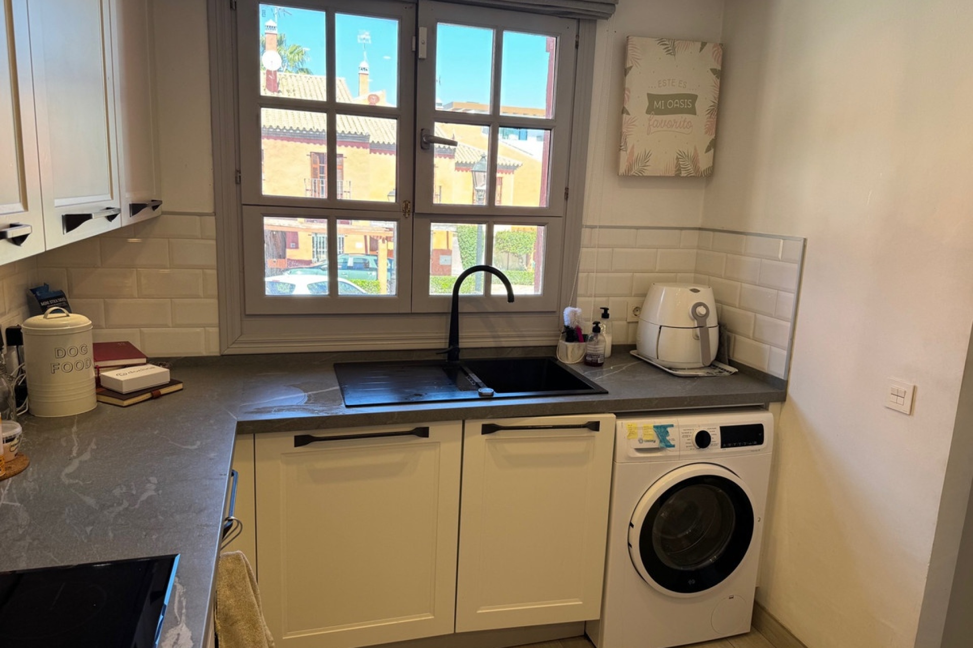 Wiederverkauf - Town house - Estepona - Estepona Centro