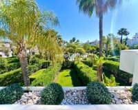 Wiederverkauf - Town house - Estepona - Estepona Centro