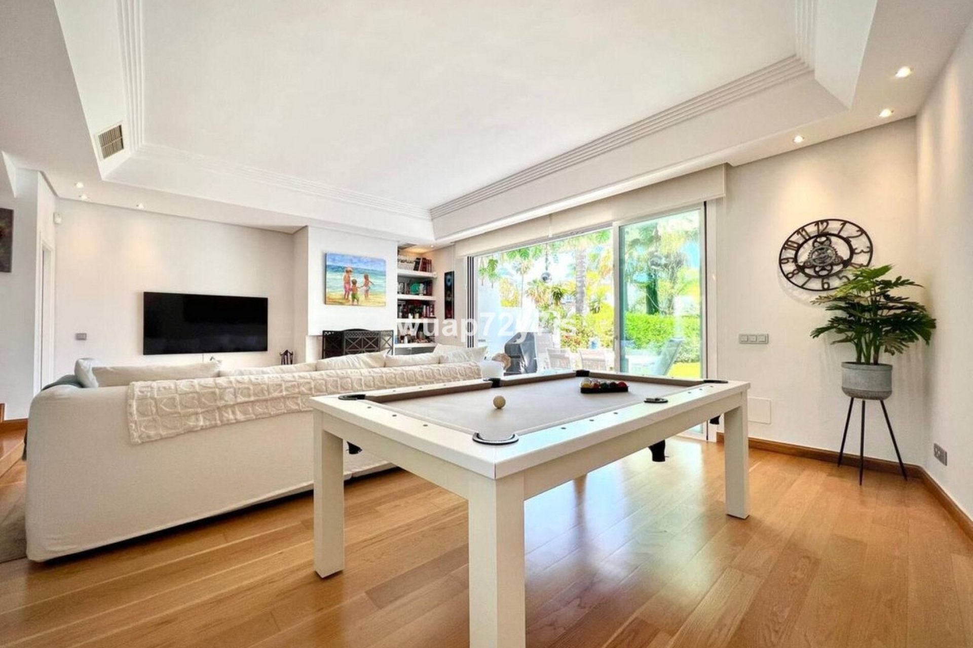 Wiederverkauf - Town house - Estepona - Estepona Centro