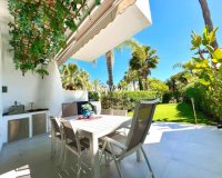 Wiederverkauf - Town house - Estepona - Estepona Centro