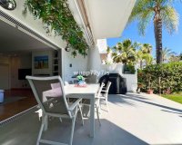 Wiederverkauf - Town house - Estepona - Estepona Centro
