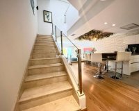 Wiederverkauf - Town house - Estepona - Estepona Centro