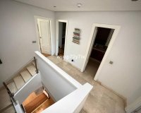 Wiederverkauf - Town house - Estepona - Estepona Centro