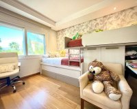 Wiederverkauf - Town house - Estepona - Estepona Centro