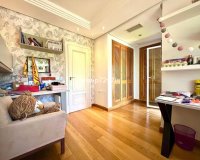 Wiederverkauf - Town house - Estepona - Estepona Centro