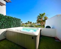 Wiederverkauf - Town house - Estepona - Estepona Centro