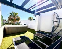 Wiederverkauf - Town house - Estepona - Estepona Centro