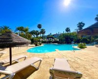 Wiederverkauf - Town house - Estepona - Estepona Centro