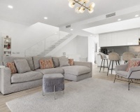 Wiederverkauf - Town house - Estepona - Estepona Centro