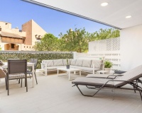 Wiederverkauf - Town house - Estepona - Estepona Centro