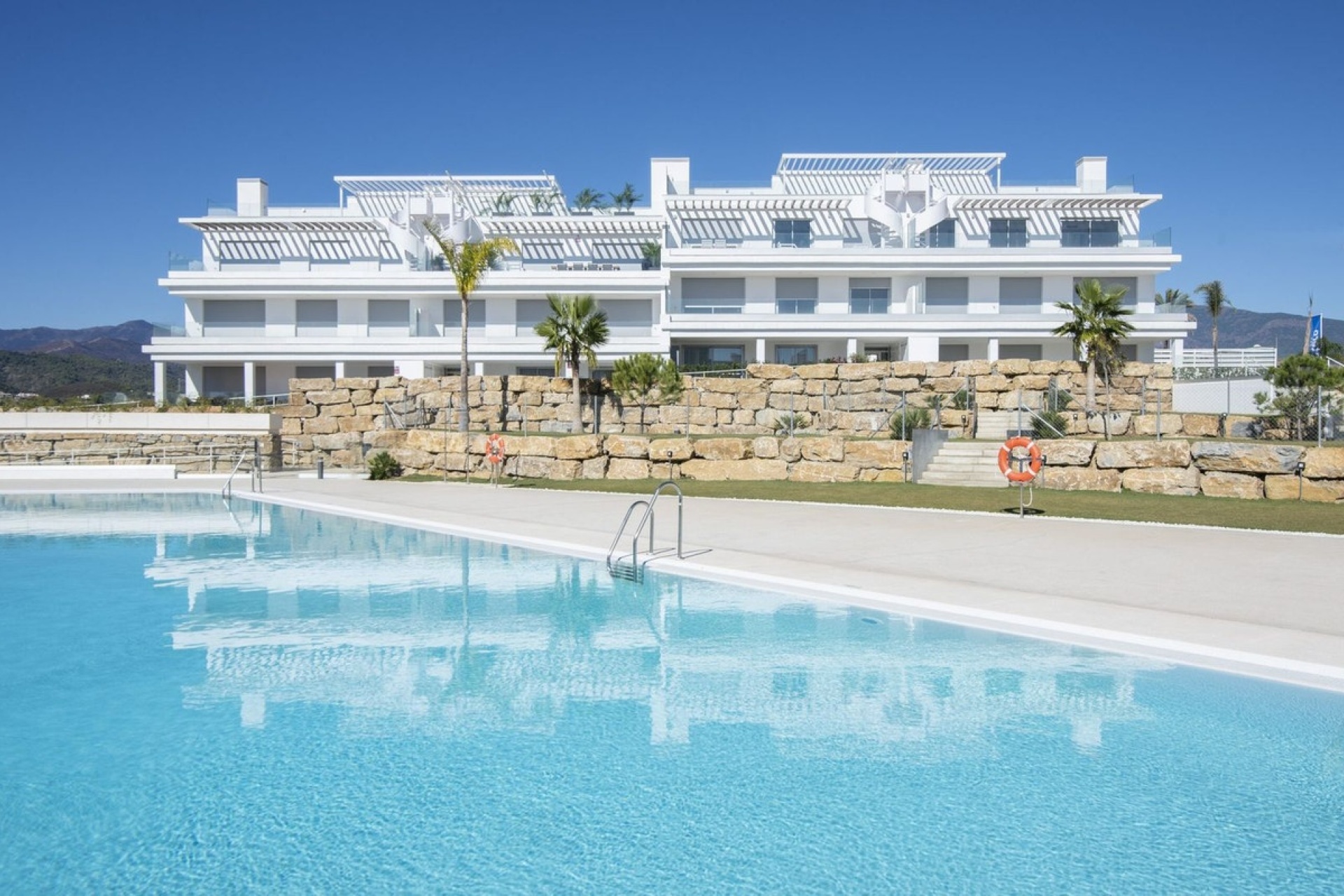 Wiederverkauf - Town house - Estepona - Estepona Centro