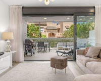 Wiederverkauf - Town house - Estepona - Estepona Centro
