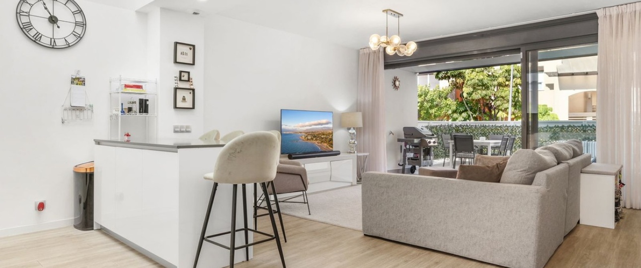 Wiederverkauf - Town house - Estepona - Estepona Centro