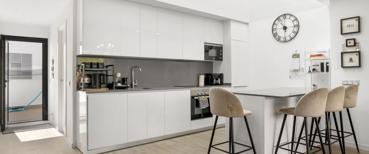 Wiederverkauf - Town house - Estepona - Estepona Centro