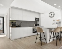 Wiederverkauf - Town house - Estepona - Estepona Centro