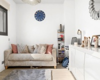 Wiederverkauf - Town house - Estepona - Estepona Centro