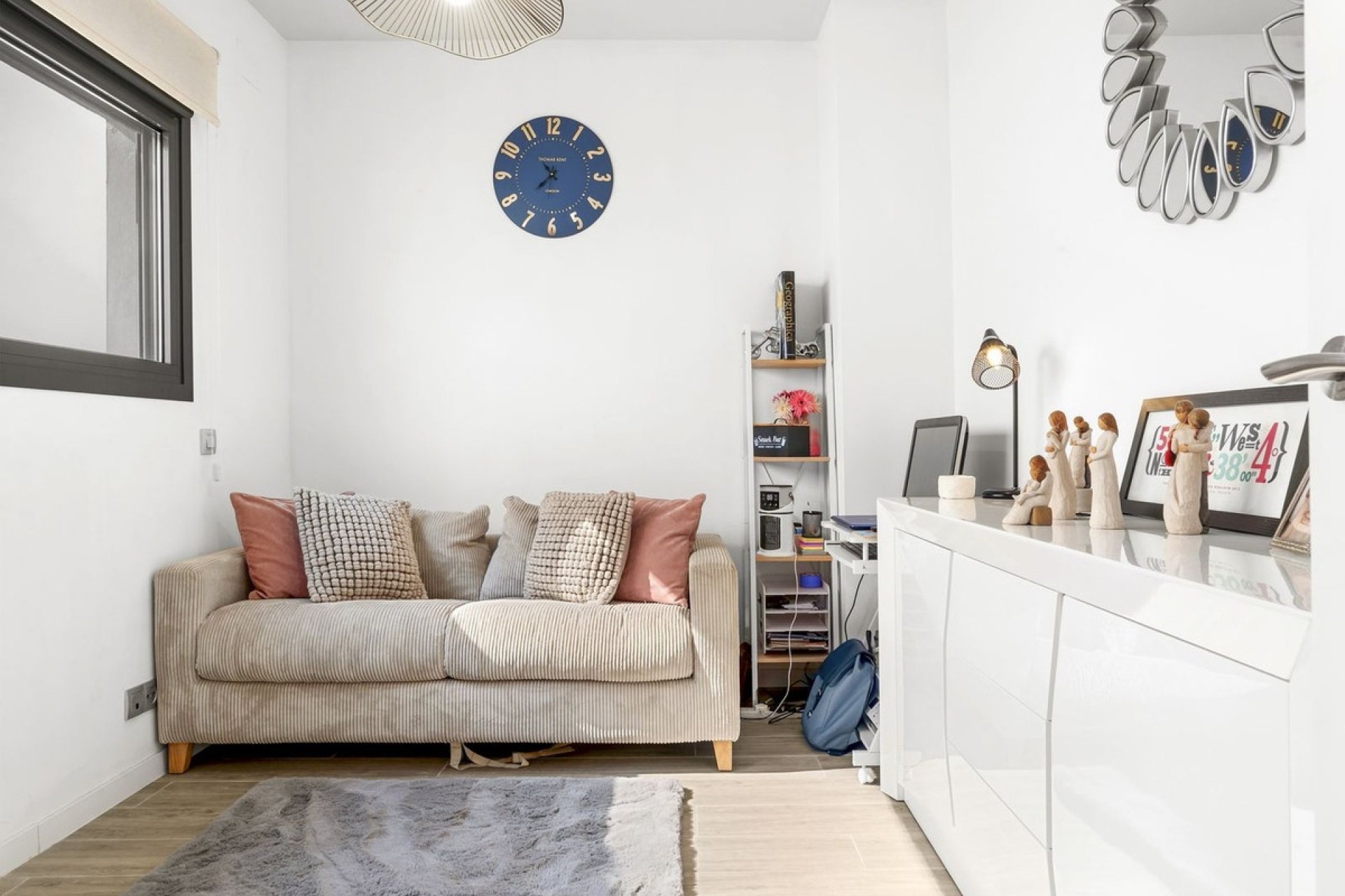 Wiederverkauf - Town house - Estepona - Estepona Centro