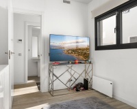 Wiederverkauf - Town house - Estepona - Estepona Centro