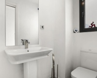 Wiederverkauf - Town house - Estepona - Estepona Centro