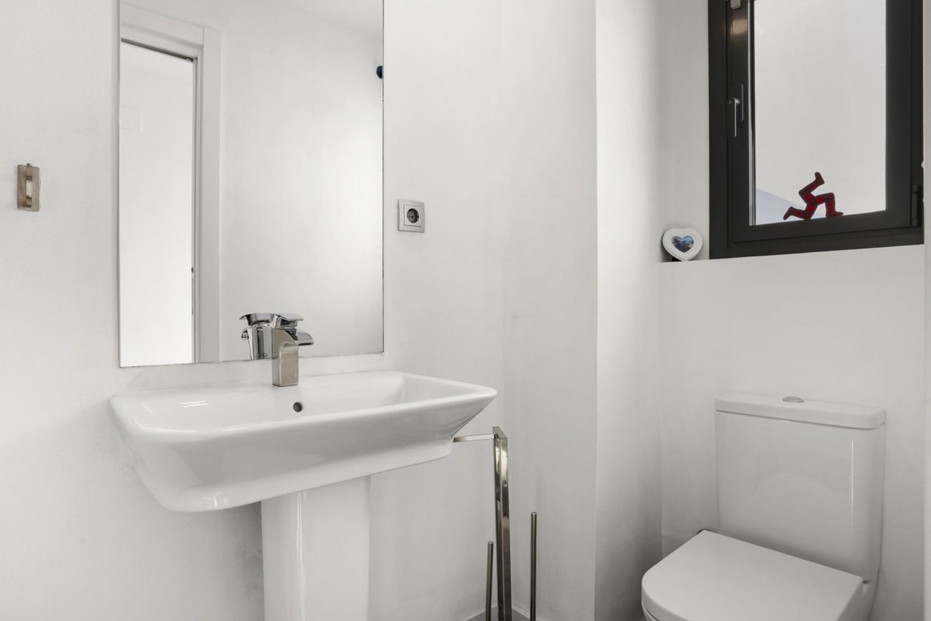 Wiederverkauf - Town house - Estepona - Estepona Centro