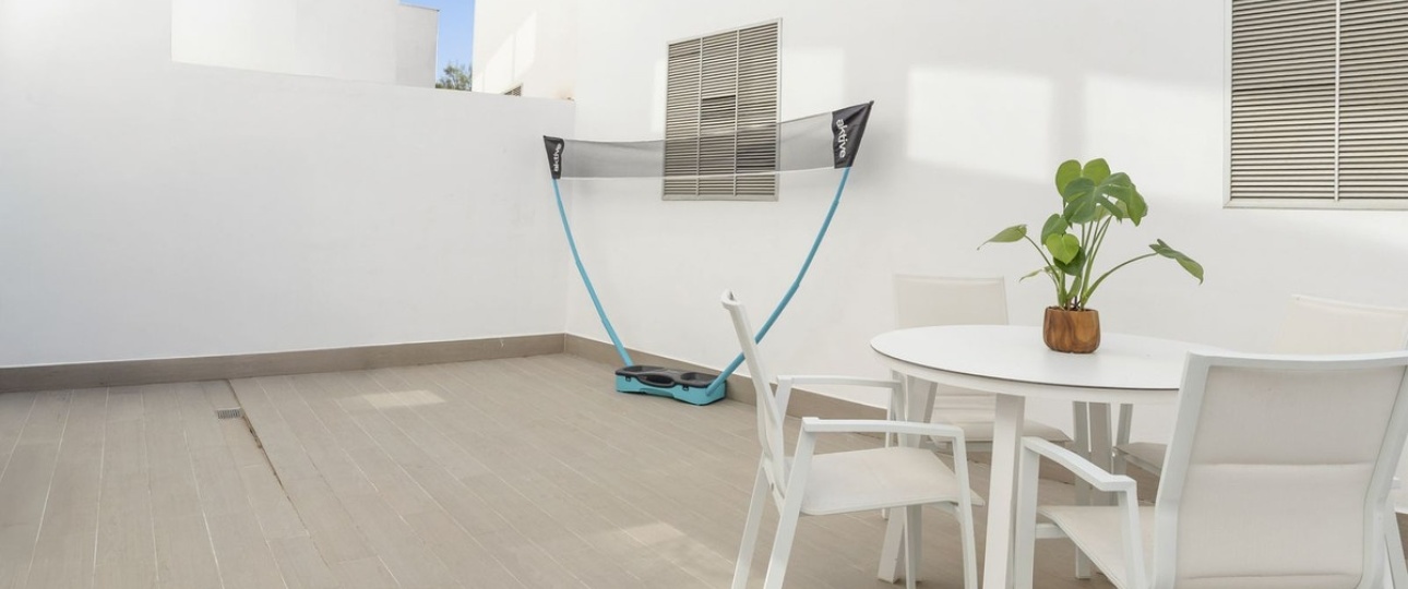 Wiederverkauf - Town house - Estepona - Estepona Centro