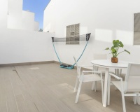 Wiederverkauf - Town house - Estepona - Estepona Centro