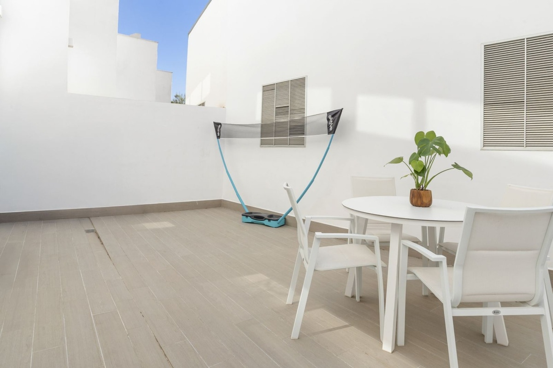 Wiederverkauf - Town house - Estepona - Estepona Centro