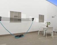 Wiederverkauf - Town house - Estepona - Estepona Centro