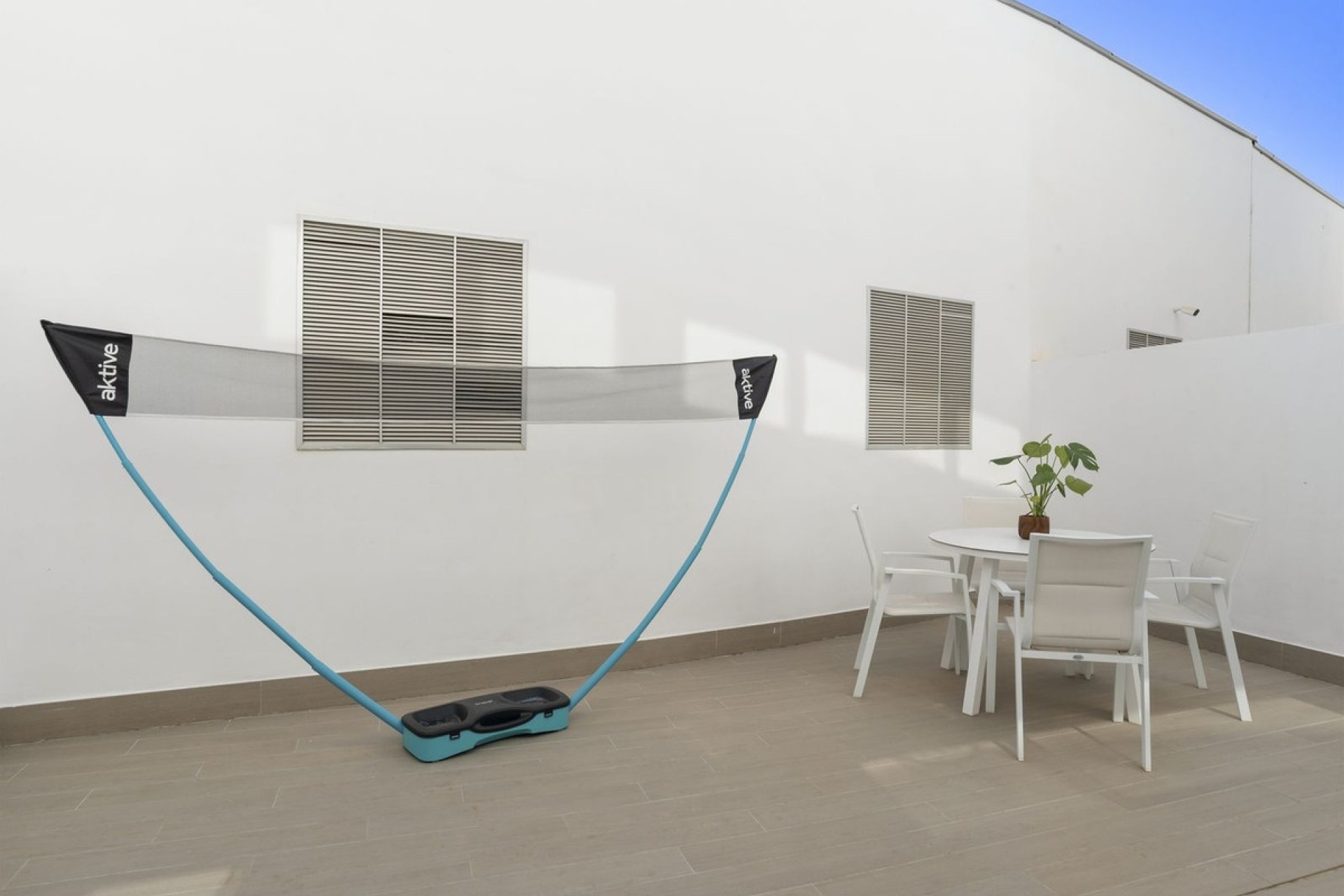 Wiederverkauf - Town house - Estepona - Estepona Centro