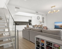 Wiederverkauf - Town house - Estepona - Estepona Centro
